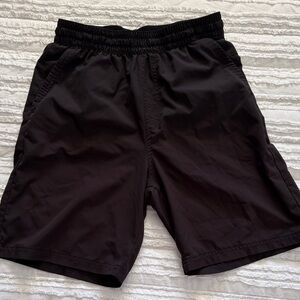 First Wave shorts